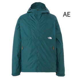 ノースフェイス NP72230・コンパクトジャケット(メンズ)/ Compact Jacket【25%OFF】【ウインドブレーカー】【登山】【トレッキング】【ハイキング【キャンプ】【自転車】【サイクリング】【アウトドア】【即納】【自社倉庫保管品】