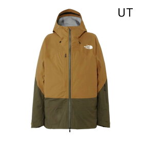 ノースフェイス NS62305・パウダーガイドライトジャケット(ユニセックス) / Powder Guide Light Jacket【30%OFF】【ゴアテックス】【防水】【バックカントリー】【スキー】【スノーボード】【登山】【トレッキング】【キャンプ】【アウトドア】【即納】【自社倉庫保管品】