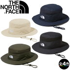 ノースフェイス NN02339・ブリマーハット(ユニセックス)/Brimmer Hat【登山】【トレッキング】【キャンプ】【アウトドア】【帽子】【あご紐付き】【アウトドア】【即納】【自社倉庫保管品】