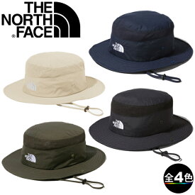 ノースフェイス NN02339・ブリマーハット(ユニセックス)/Brimmer Hat【登山】【トレッキング】【キャンプ】【アウトドア】【帽子】【あご紐付き】【アウトドア】【即納】【自社倉庫保管品】