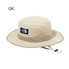 ノースフェイス NN02336・ホライズンハット(ユニセックス)(Horizon Hat)【登山】【キャンプ】【トレッキング】【ハイキング】【旅行/トラベル】【帽子】【アウトドア】【即納】【自社倉庫保管品】