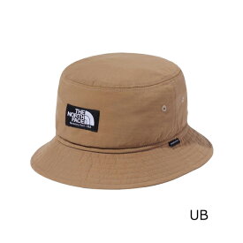 ノースフェイス NN02345・キャンプサイドハット（ユニセックス） / Camp Side Hat【25%OFF】【帽子】【登山】【トレッキング】【キャンプ】【旅行】【トラベル】【アウトドア】【即納】【自社倉庫保管品】