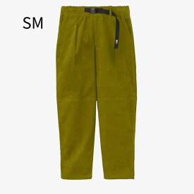 ノースフェイス NBW82311・グラナムコードパンツ(レディース)/ Granum Cord Pant Women's【30%OFF】【ウィメンズ】【レディース】【女性用】【クライミング】【キャンプ】【アウトドア】