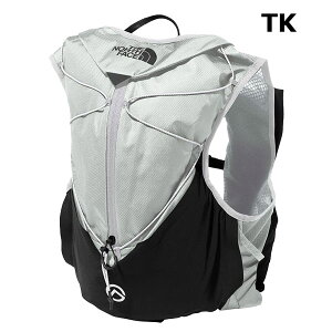 ザ・ノースフェイス TR 10 NM62393 8L/9L/10L (登山用リュック・ザック 