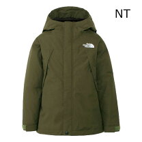 楽天市場】ノースフェイス スクープジャケット キッズの通販