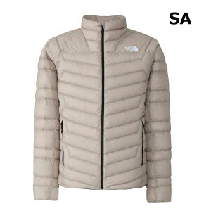 (T)ザ・ノース・フェイス NY82312・サンダージャケット(メンズ) / Thunder Jacket【25%OFF】【ダウン・化繊綿】【登山】【トレッキング】【キャンプ】【旅行】【トラベル】【アウトドア】【即納】
