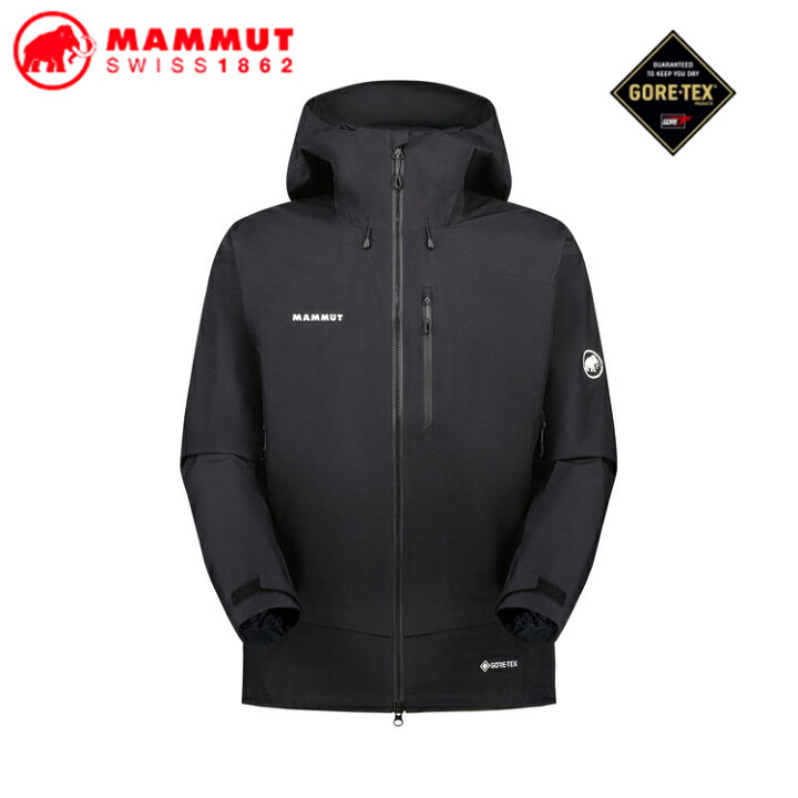 楽天市場】マムート 1010-30281・Ayako Pro 2.0 HS Hooded Jacket AF 