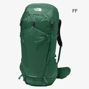 ザ・ノースフェイス TELLUS 45 NM62367 42L/43L/47L (登山用リュック 