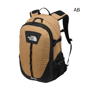 ザ・ノース・フェイス NM72302・ホットショット/Hot Shot【30%OFF】【登山】【キャンプ】【トレッキング】【デイハイク】【通勤/通学】【中型ザック】【リュックサック】【アウトドア】【即納