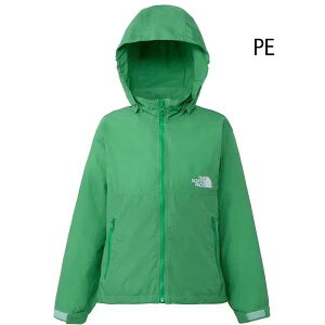 �U�E�m�[�X�E�t�F�C�X NPJ22510�E�R���p�N�g�W���P�b�g�i�L�b�Y�j / Kid's Compact Jacket �y25%OFF�z�y�q���p�z�y�W���j�A�z�y�E�C���h�u���[�J�[�z�y�g���b�L���O�z�y�L�����v�z�y���s�z�y�g���x