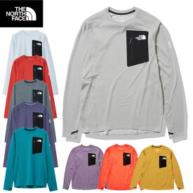 ザ・ノース・フェイス NT12123・エクスペディションドライドットクルー/Expedition Dry Dot Crew【25%OFF】【SUMMIT SERIES】【トレッキング】【スキー】【スノーシュー】【旅行】【トラベル】【釣り】【アウトドア】