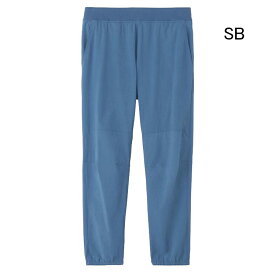 ザ・ノース・フェイス NB62285・トレーニングリブパンツ(メンズ)【25%OFF】【ランニング】【トレッキング】【キャンプ】【旅行】【トラベル】【アウトドア】【自社倉庫保管品】