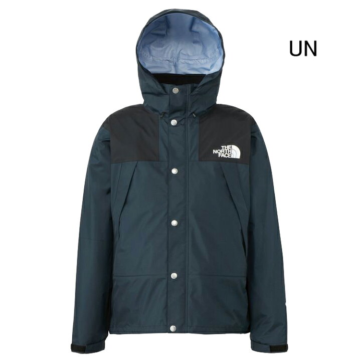 楽天市場】ザ・ノース・フェイス NP12333・マウンテンレインテックス  