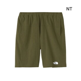 ザ・ノース・フェイス NB42387・フレキシブルショーツ(メンズ) / Flexible Short【25%OFF】【トレッキング】【キャンプ】【旅行】【トラベル】【アウトドア】【自社倉庫保管品】