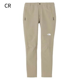 (T)ザ・ノース・フェイス NBW32402・アルパインライトパンツ（レディース）/Alpine Light Pant Women's【25%OFF】【ウィメンズ】【女性用】【トレッキング】【旅行】【トラベル】【アウトドア】【ウエア館】