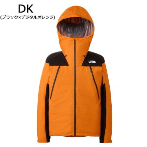 ザ・ノース・フェイス NP12501・クライムライトジャケット(メンズ) / Climb Light Jacket【25%OFF】【防水】【ゴアテックス】【レインジャケット】【登山】【トレッキング】【キャンプ】【釣り】【