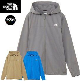ザ・ノース・フェイス NP22435・サンシェイドフルジップフーディ（メンズ） / Sunshade Full Zip Hoodie【25%OFF】【海水浴/プール/水遊び】【釣り】【日焼け防止】【UVカット】【トレッキング】【キャンプ】【旅行】【トラベル】【アウトドア】【即納】【自社倉庫保管品】