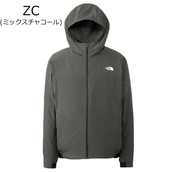 楽天市場】(T)ザ・ノース・フェイス NP22581・フレキシブルフーディ