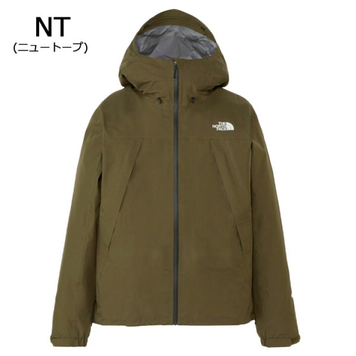 楽天市場】(T2)ザ・ノース・フェイス NP62303・クライムライト 