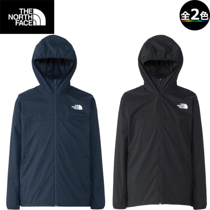 楽天市場】ザ・ノース・フェイス NP72385・ES エニータイムウインド  