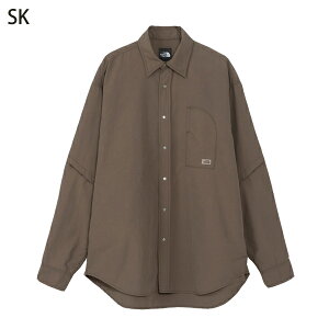 �U�E�m�[�X�E�t�F�C�X NR62461�E�����O�X���[�u�G�����C�h�V���c�i���j�Z�b�N�X�j/L/S Enride Shirt�y30%OFF�z�y�����z�y�z�������z�y�g���b�L���O�z�y�L�����v�z�y���s�z�y�g���x���z�y�A�E�g�h