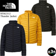 (T)ザ・ノース・フェイス NY82312・サンダージャケット（メンズ）/Thunder Jacket【30%OFF】【ウエア館】