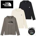 ザ・ノース・フェイス NT12540・ウォータースムースフーディ（ユニセックス） / Water Smooth Hoodie【25%OFF】【長袖…