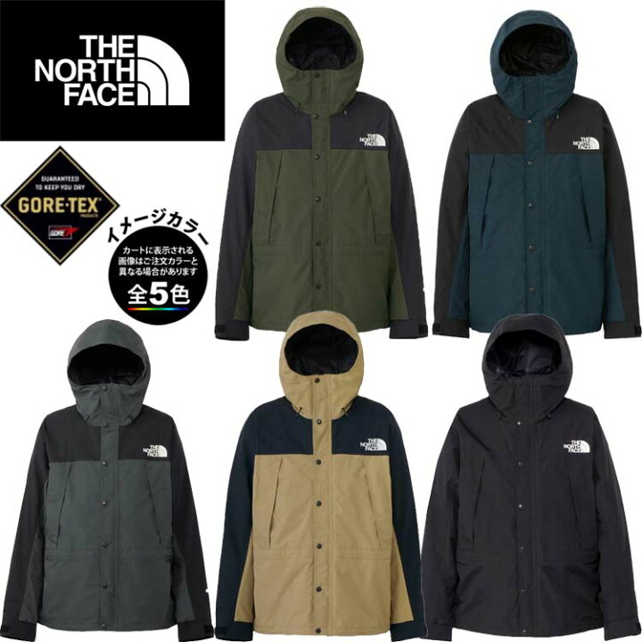 楽天市場】ザ・ノース・フェイス NP62450・マウンテンライトジャケット 