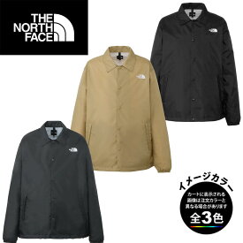 ザ・ノース・フェイス NP72450・ザ コーチジャケット（ユニセックス） / The Coach Jacket【30%OFF】【トレッキング】【ハイキング】【自転車】【サイクリング】【紅葉】【旅行】【トラベル】【観戦】【アウトドア】