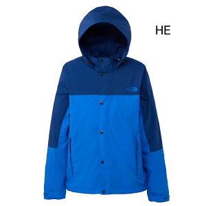 ザ・ノース・フェイス NP22550・ハイドレナウィンドジャケット(ユニセックス)/ Hydrena Wind Jacket【25%OFF】【ウインドブレーカー】【撥水】【防風】【登山】【トレッキング】【キャンプ】【