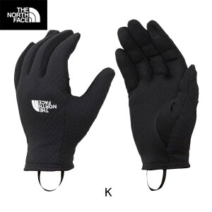 (T)UEm[XEtFCX NN62509EGNXyfBVObht[XO[uijZbNXj/ EXP GRID FLEECE GLOVEyEGAفzy_tnfz