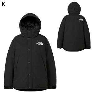 ザ・ノース・フェイス ND92549・マウンテンダウンジャケット(ユニセックス)/Mountain Down Jacket【ゴアテックス】【防水】【ダウン】【防寒】【登山】【トレッキング】【キャンプ】【旅行】【ト