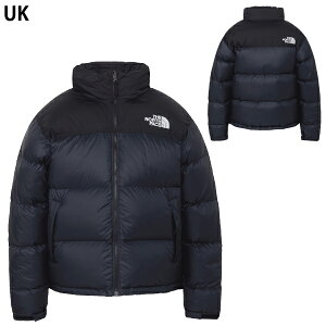 (T)ザ・ノース・フェイス ND92555・ヌプシジャケット(メンズ)/Nuptse Jacket【ダウン】【羽毛】【トレッキング】【登山】【キャンプ】【旅行】【トラベル】【スキー】【スノーシュー】【釣り】