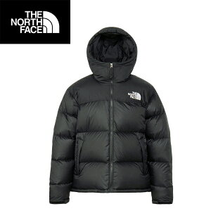 ザ・ノース・フェイス ND92559・ヌプシフーディー(メンズ)/Nuptse Hoodie【ダウン】【羽毛】【スキー】【スノーシュー】【釣り】【登山】【トレッキング】【キャンプ】【旅行】【トラベル】【