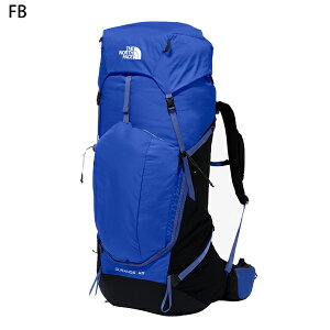ザ・ノース・フェイス NM62370・ウラノス45 / OURANOS 45【25%OFF】【登山】【トレッキング】【キャンプ】【旅行】【トラベル】【アウトドア】【即納】【自社倉庫保管品】