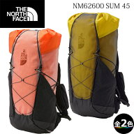 現品特価(Y4)ザ・ノース・フェイス NM62600・サム 45 / SUM 45【35%OFF】【ザック】【リュック】【バック…