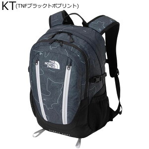 ザ・ノースフェイス SINGLE SHOT NM72303 20L (登山用リュック・ザック 