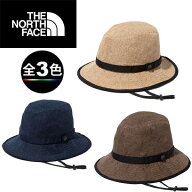 ザ・ノース・フェイス NN02341・ハイクハット(ユニセックス)/HIKE Hat【25%OFF】