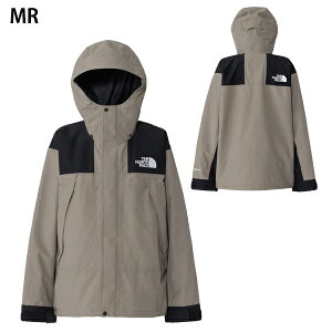 ザ・ノース・フェイス NP62510・マウンテンジャケット(メンズ)/Mountain Jacket【ゴアテックス】【防水】【ハードシェル】【登山】【雪山】【スキー】【スノーシュー】【登山】【トレッキング