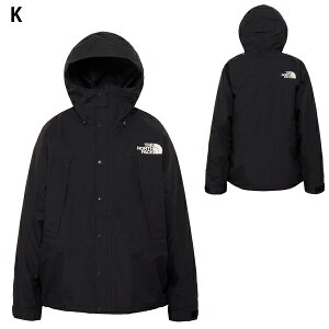 (T)ザ・ノース・フェイス NP62550・マウンテンライトジャケット(メンズ)/Mountain Light Jacket【ハードシェル】【ゴアテックス】【防水】【トレッキング】【スキー】【スノーシュー】【旅行】【