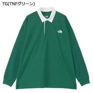 ザ・ノース・フェイス NT82437・ロングスリーブラガーシャツ(メンズ) / L/S RUGGER SHIRT【25%OFF】【長袖】【吸汗速乾】【トレイルランニング】【トレラン】【トレッキング】【旅行】【アウトド