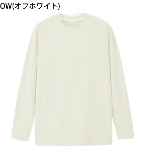 (T)UEm[XEtFCX NT82581EOX[utbVhCANVN[iYj/L/S FD Axion Crewy20%OFFzygbLOzyLvzyAEghAzyzyVczyE