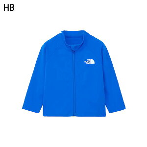 i(Z)UEm[XEtFCX NTB12564EOX[utWbvTVF[hWPbgixr[j/Baby L/S Full Zip Sunshade Jackety35%OFFzyxr[zyԂz