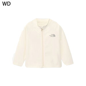 i(Z)UEm[XEtFCX NTB12564EOX[utWbvTVF[hWPbgixr[j/Baby L/S Full Zip Sunshade Jackety35%OFFzyxr[zyԂz