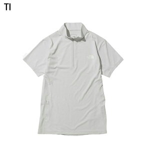 UEm[XEtFCX NTW12202EV[gX[utbVhCX[fB[WbvAbvifB[Xj/S/S FLASHDRY 3D Zip Up Women'sy25%OFFzyEBYzyfB[Xzypz