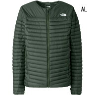 (T)ザ・ノース・フェイス NY82511・サンダーラウンドネックジャケット（メンズ）/ THUNDER ROUNDNECK JAC…