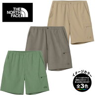 ザ・ノース・フェイス NB42501・マウンテンカラーショーツ（メンズ） / MOUNTAIN COLOR SHORT【30%OFF】…