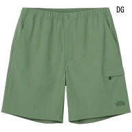 ザ・ノース・フェイス NB42501・マウンテンカラーショーツ（メンズ） / MOUNTAIN COLOR SHORT【30%OFF】…