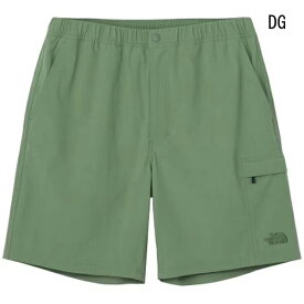 ザ・ノース・フェイス NB42501・マウンテンカラーショーツ（メンズ） / MOUNTAIN COLOR SHORT【30%OFF】【ショートパンツ】【登山】【トレッキング】【キャンプ】【旅行】【トラベル】【アウトドア】【即納】【自社倉庫保管品】