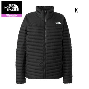 ザ・ノース・フェイス(THE NORTH FACE) サンダージャケット レディース 
